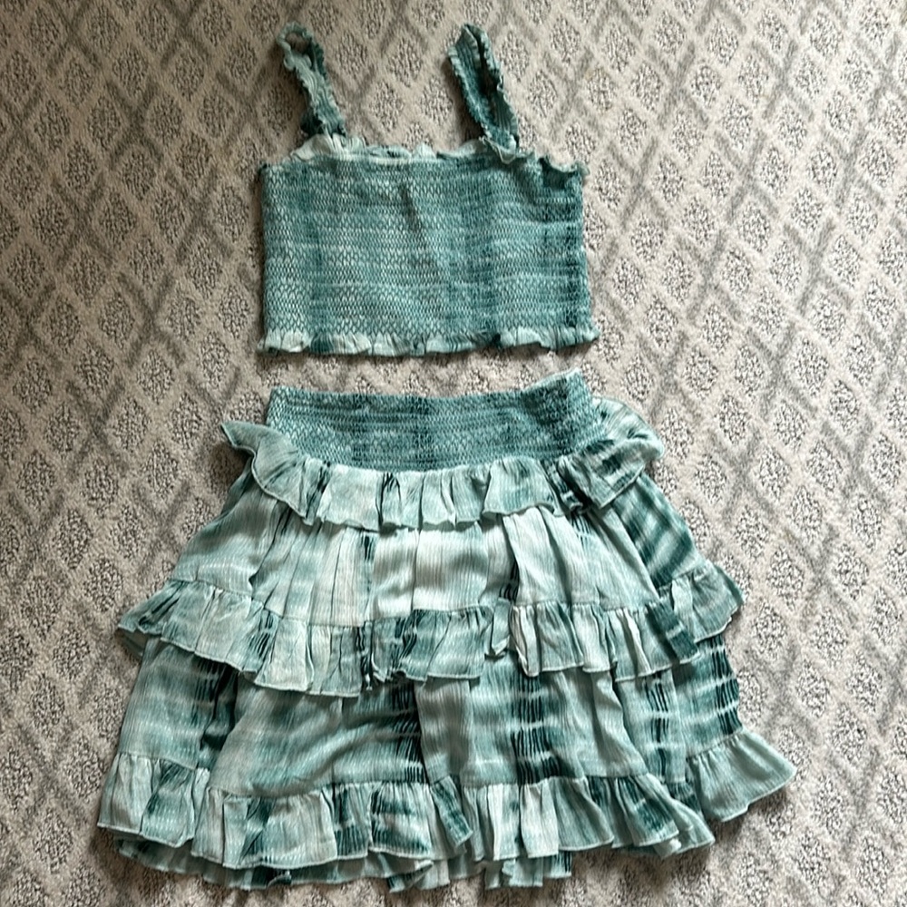 Papermoon set